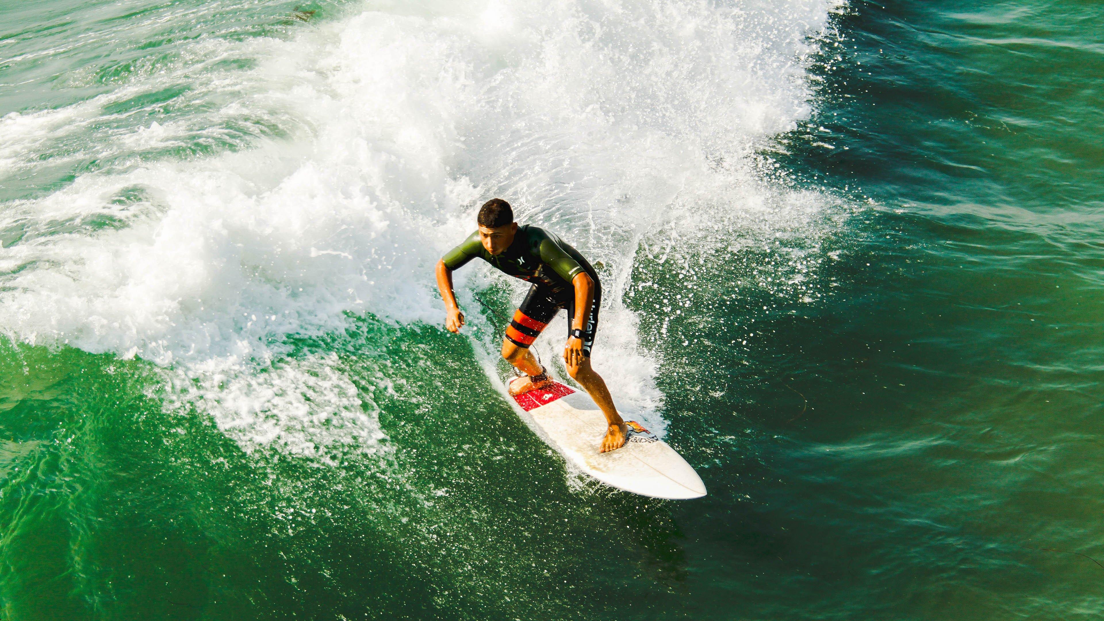 新鹏城激战海牛首发阵容揭晓 本土新锐对决外援强阵